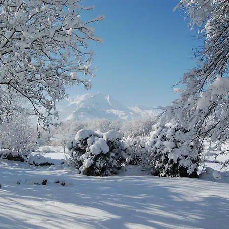 Les Terres Neres