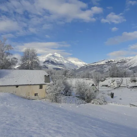 Les Terres Neres Nyaraló Aucun