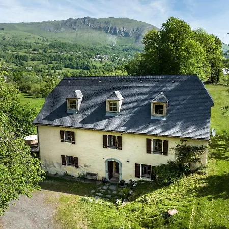 Les Terres Nères Hébergement de vacances Aucun