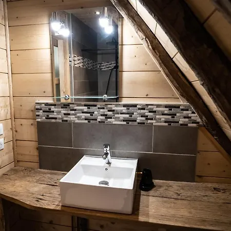 Les Terres Nères *