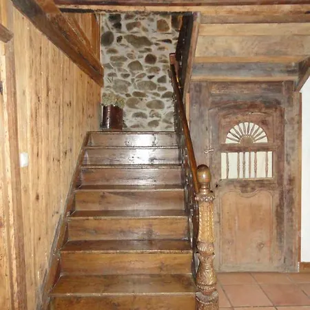 Les Terres Neres Nyaraló Aucun