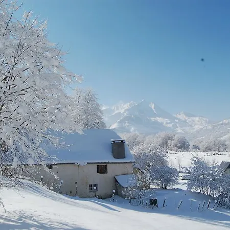 Nyaraló Les Terres Neres *