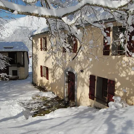 Les Terres Nères