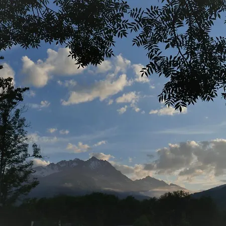 Les Terres Nères Casa vacanze Aucun
