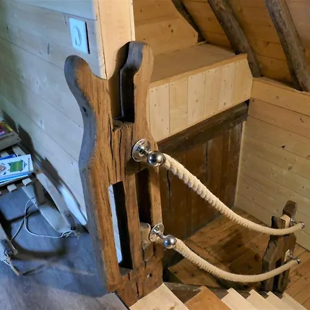 Les Terres Neres Holiday home *