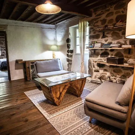 Casa vacanze Les Terres Nères