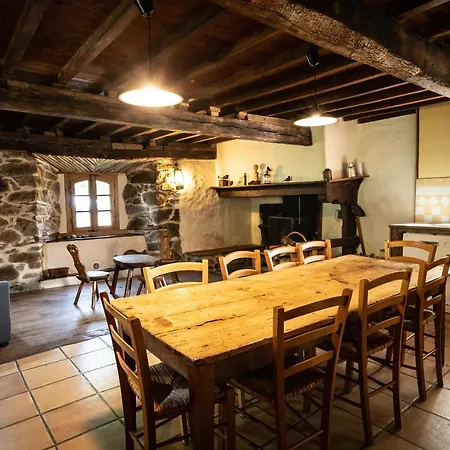 Les Terres Nères *
