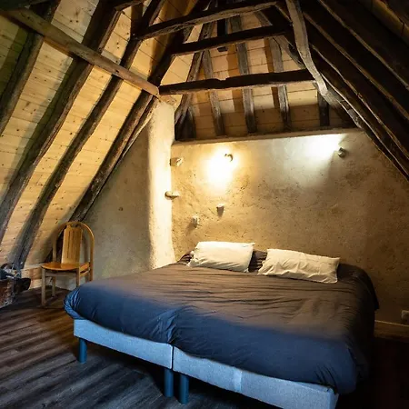 Les Terres Neres Holiday home Aucun