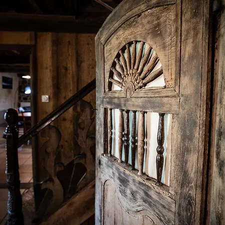 Holiday home Les Terres Neres Aucun