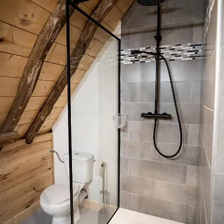 Les Terres Neres Holiday home Aucun